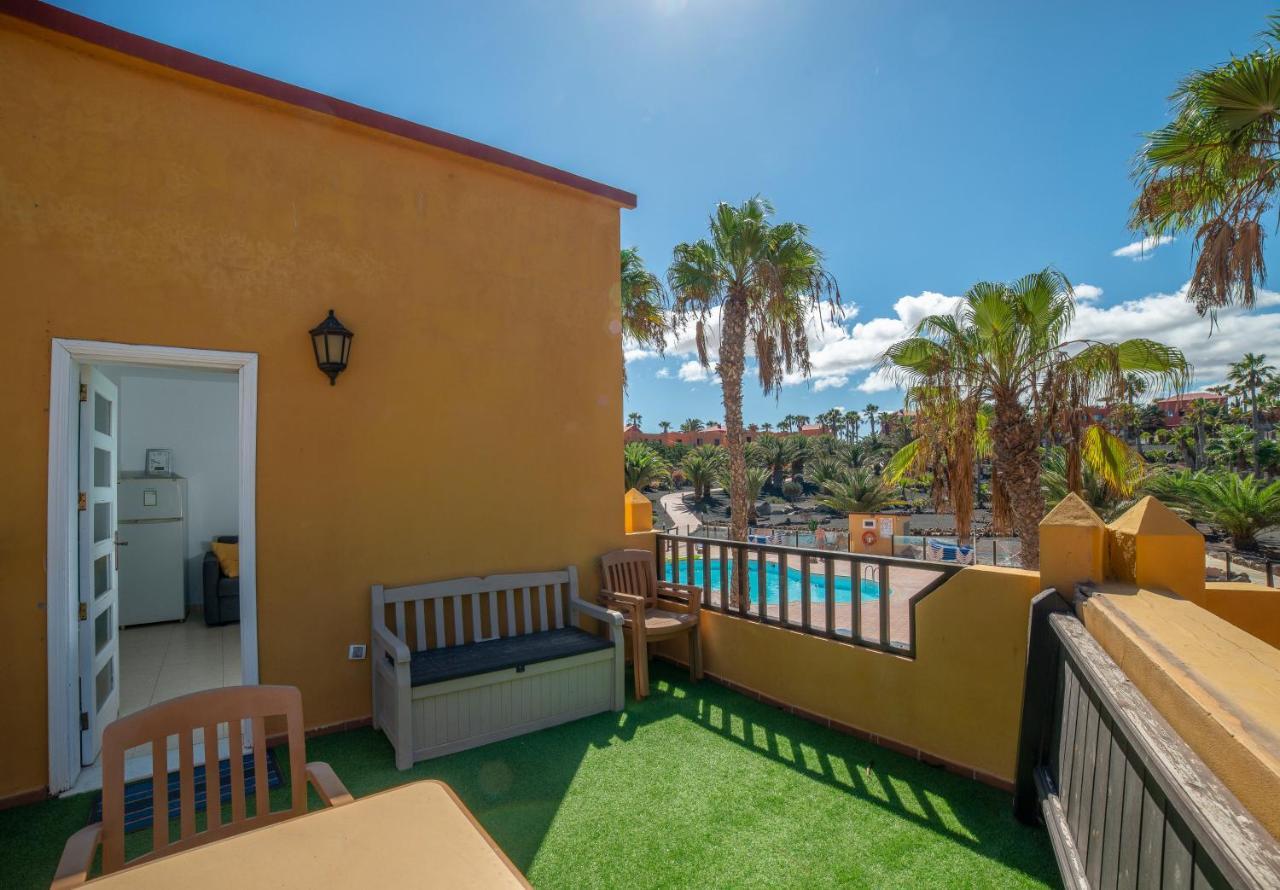 Appartamento Oasis Royal F314
